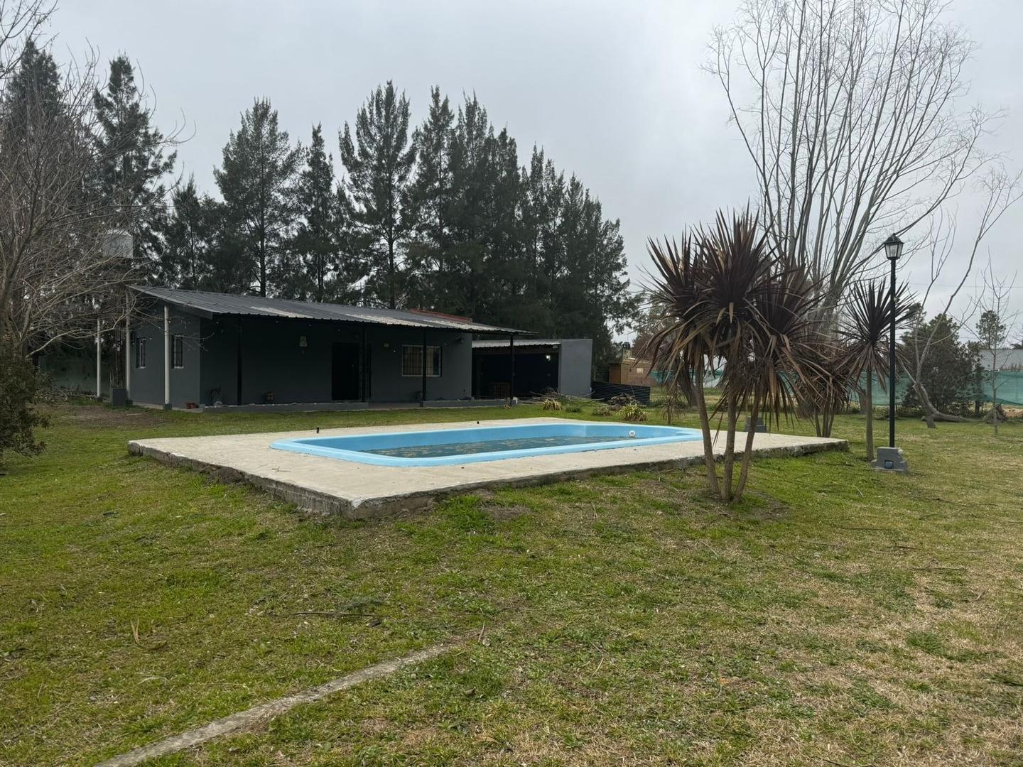 Manuel Dorrego(villa Adriana) 260