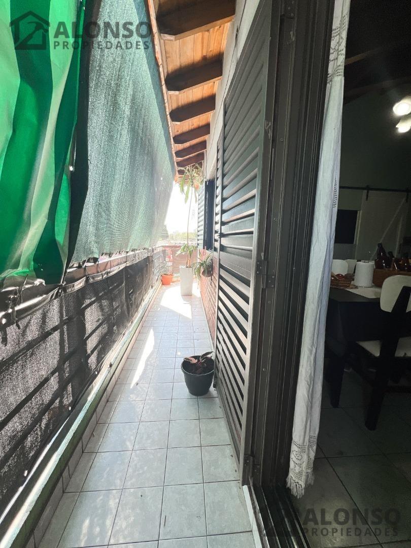 Departamento en Venta 15 años