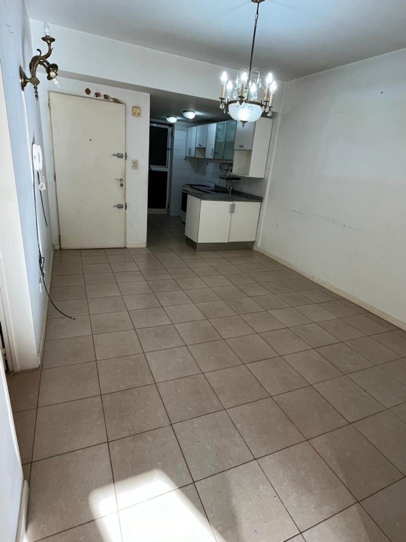 Departamento en Venta en Villa Devoto, USD 82.000