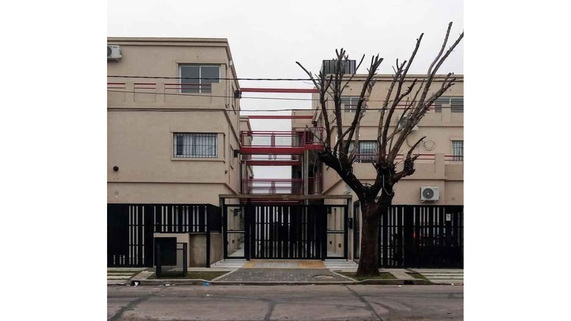 Venta de Departamentos en Complejo de 1, 2 y 3 ambientes -