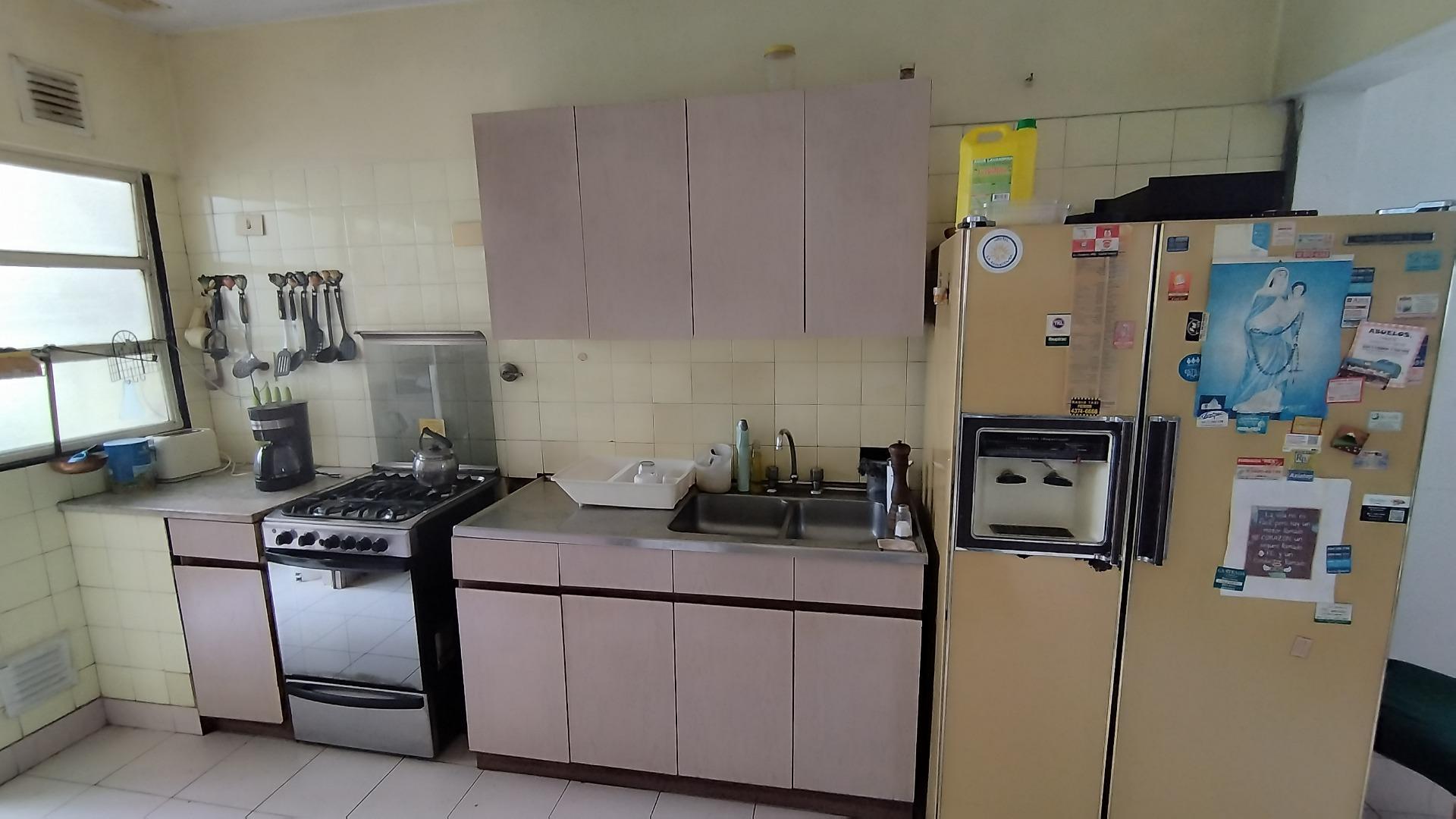 Departamento en Venta 60 años