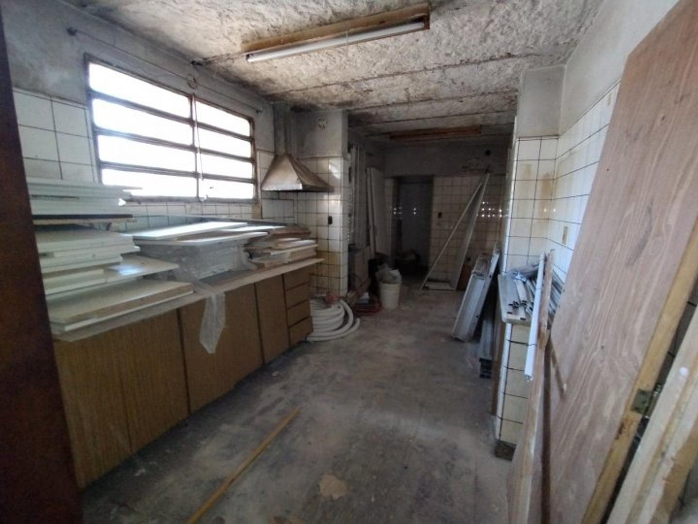 Terreno en Venta 40  mts Fondo