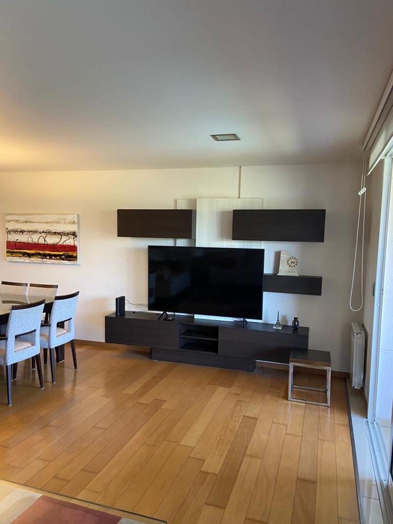 Departamento en Alquiler Temporal de 3 dormitorios