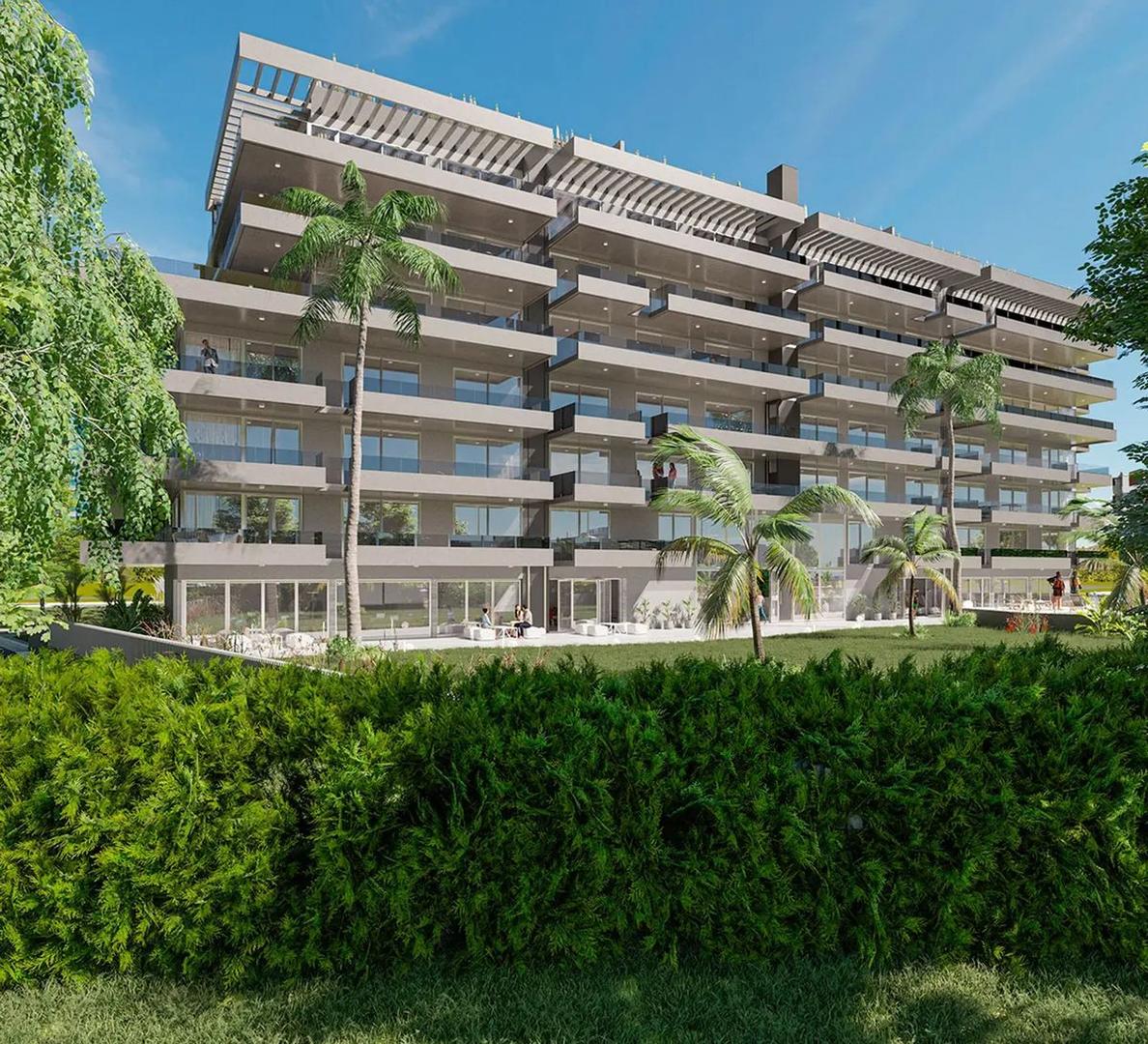 Departamento en Venta 1 año