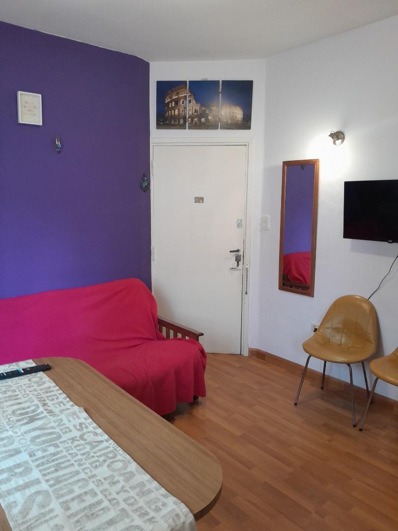 Departamento en Alquiler Temporal en Plaza Colon, $ 70.000