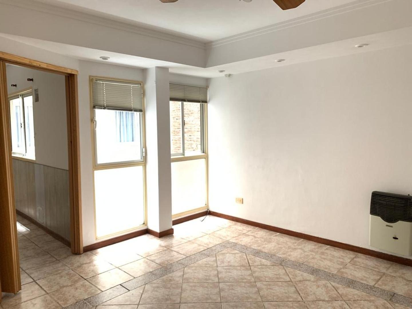 Departamento 2 dormitorios (apto crédito) - Mitre 1400