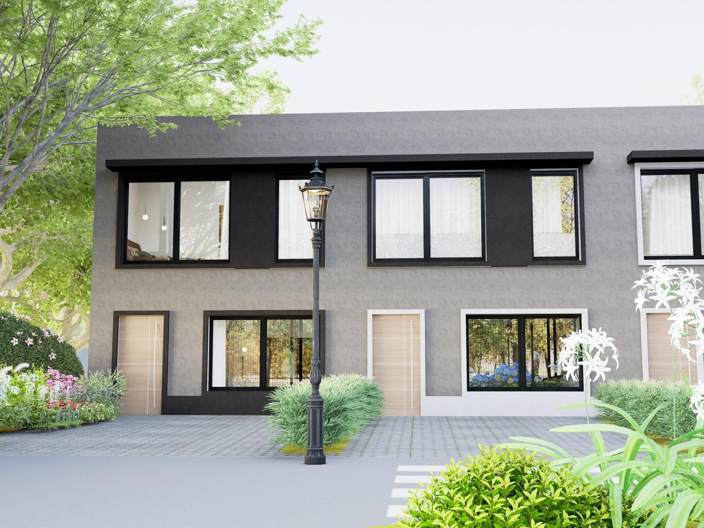 Casa en Venta de 3 dormitorios