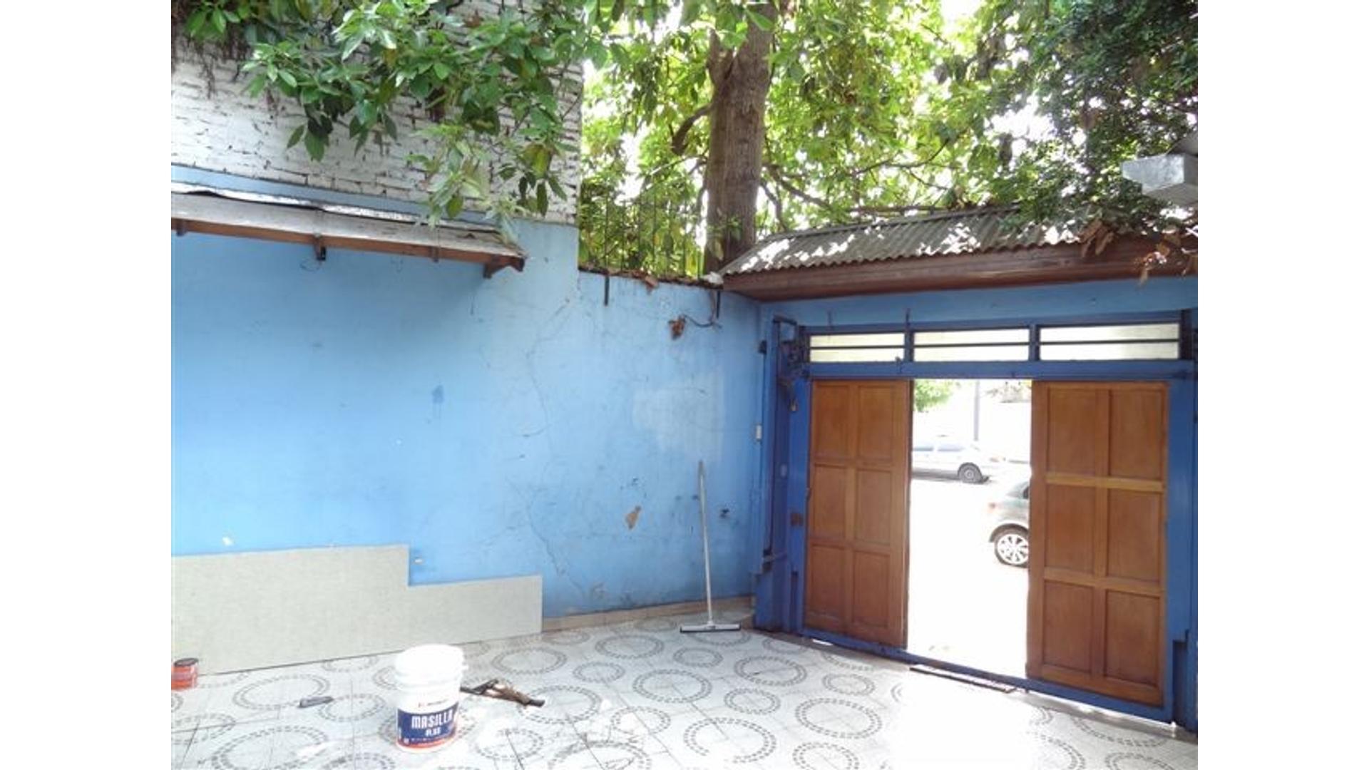 Casa en Venta en Parque Chacabuco, USD 89.000