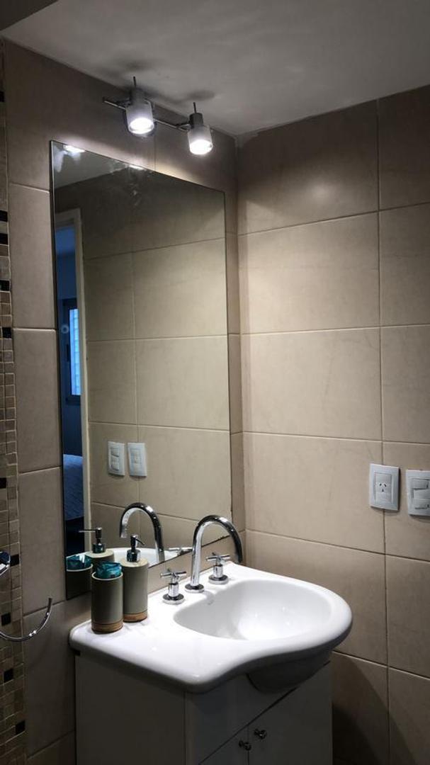 Departamento en Alquiler Temporal en Vicente Lopez, USD 1.200