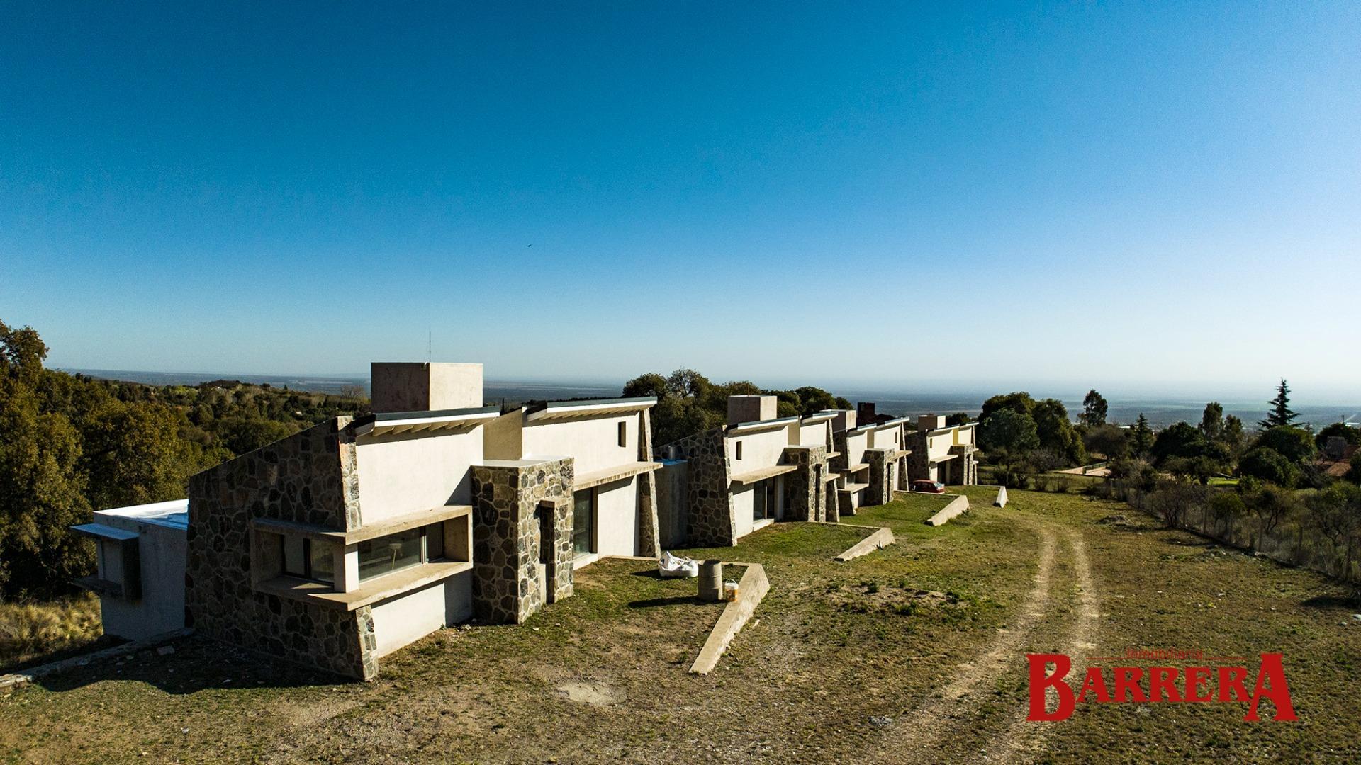 Hotel en Venta A Estrenar