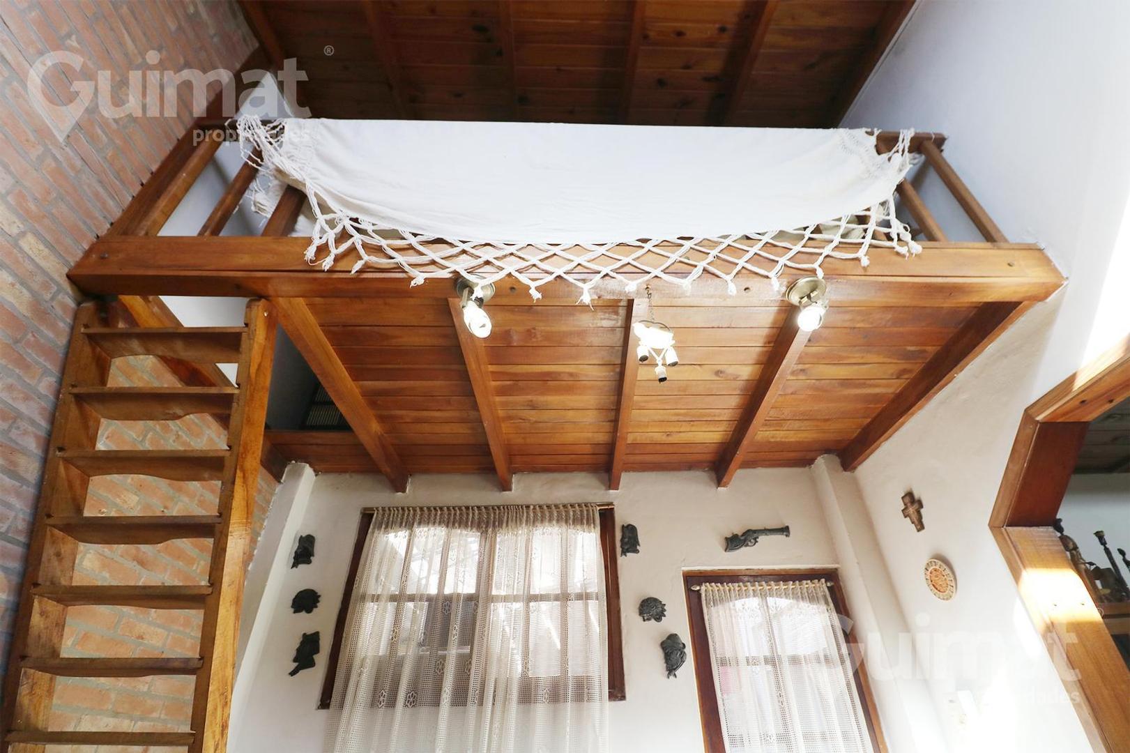 Depto Tipo Casa en Venta de 2 dormitorios