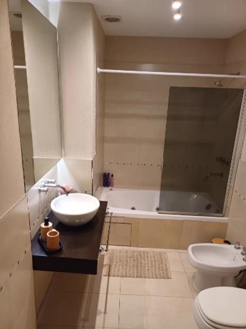 Departamento en alquiler en Nordelta