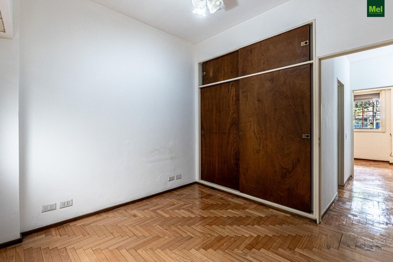 Departamento en Venta en Villa Urquiza, USD 119.000