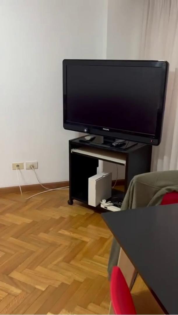 Departamento en alquiler temporario