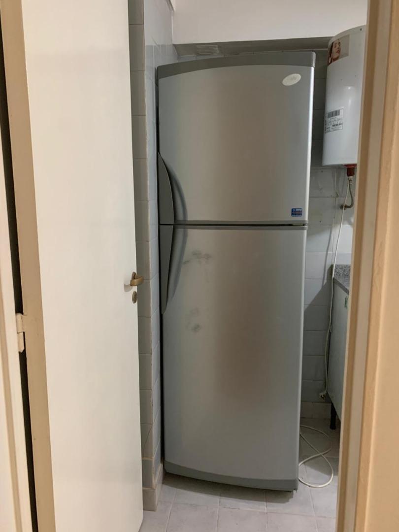 Departamento en alquiler temporario