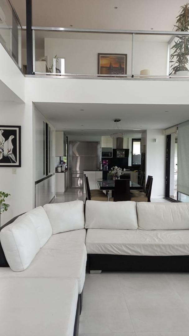 Casa en Alquiler en Puertos - Muelles, USD 4.500