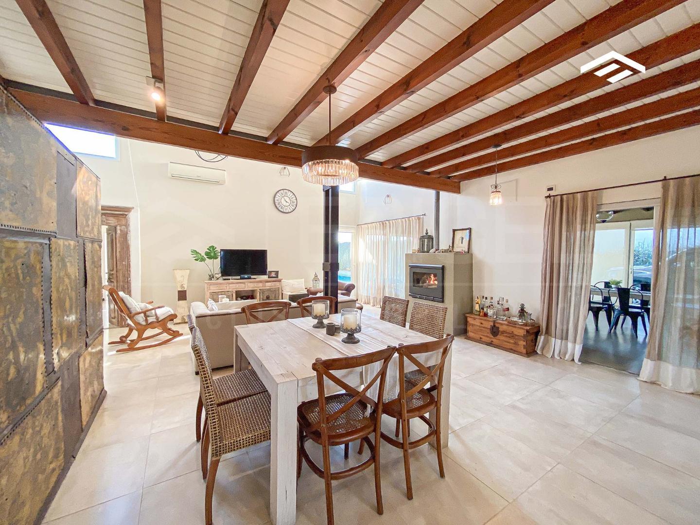 Casa en Venta al Noroeste