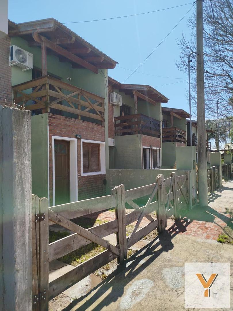 Dúplex en venta - 2 Dormitorios 2 Baños - 85mts2 - San Pedro