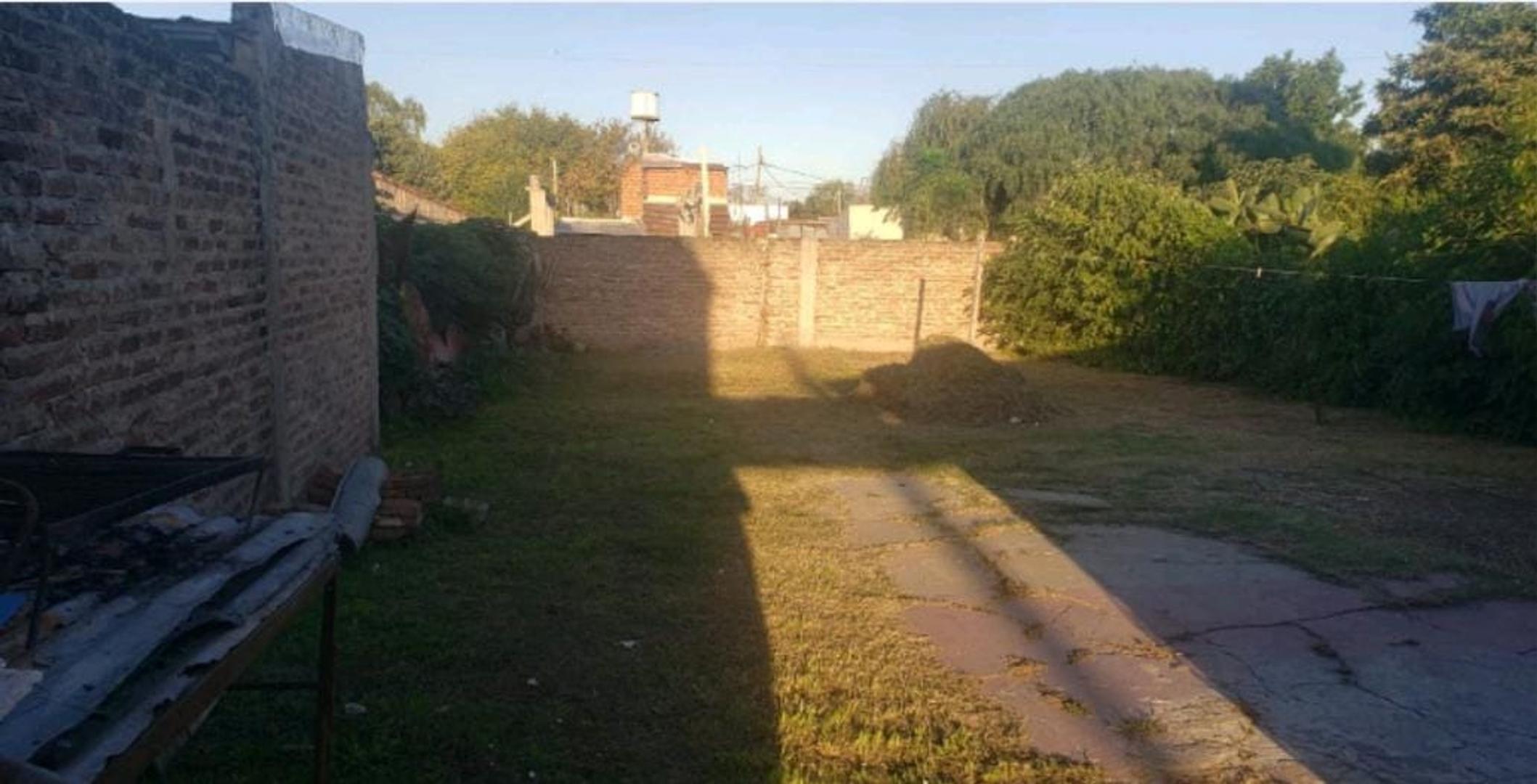 Casa en Venta de 2 dormitorios