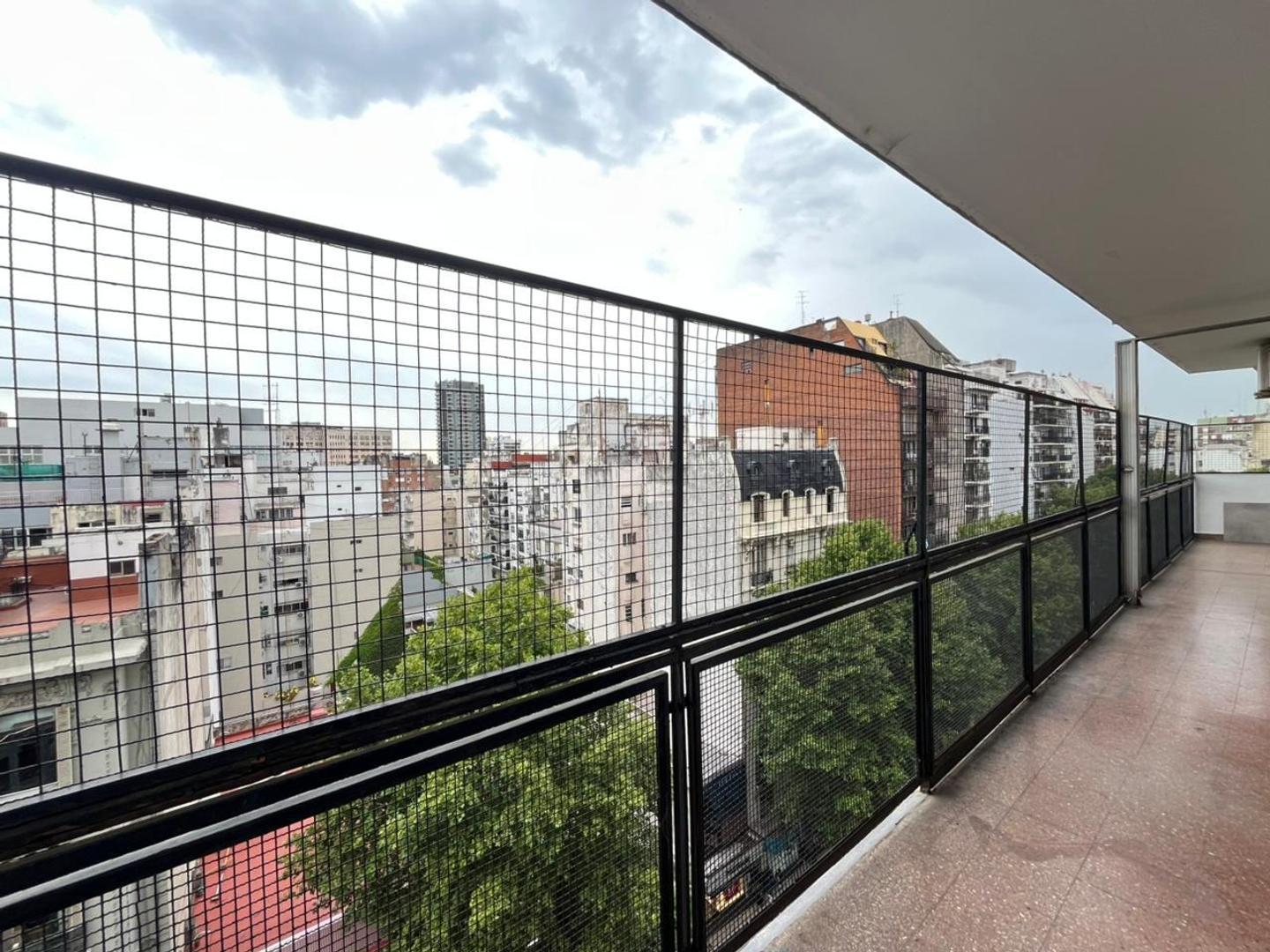 Departamento en Alquiler de 3 dormitorios