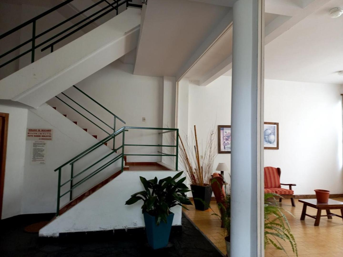 Departamento en Alquiler Temporal de 1 dormitorio