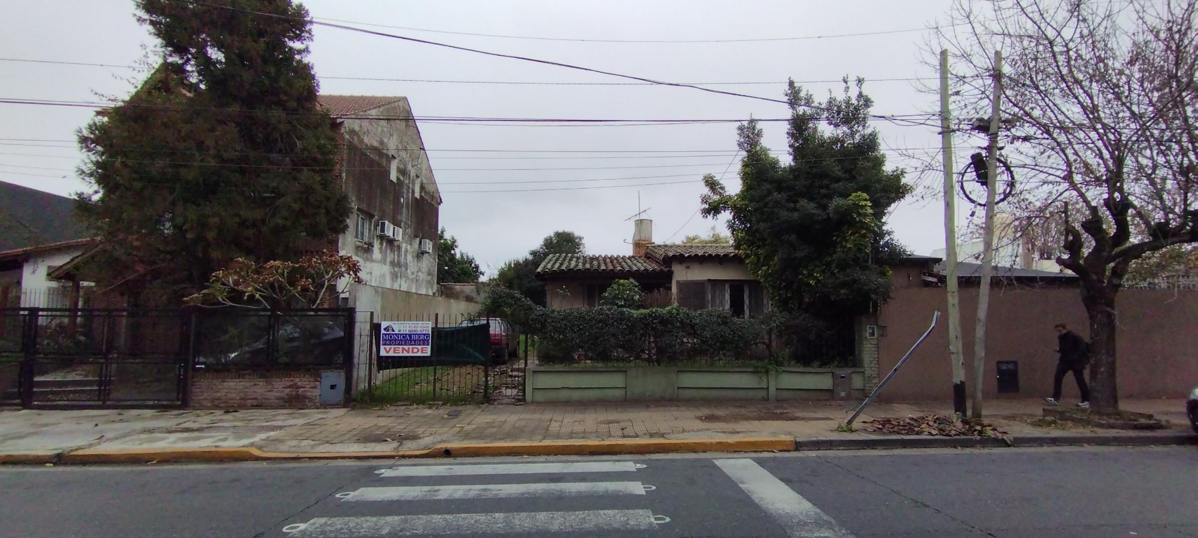 Casa en Venta en Boulogne, USD 120.000
