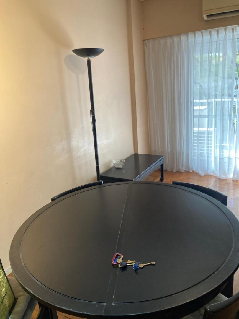 Departamento en Alquiler Temporal de 2 ambientes