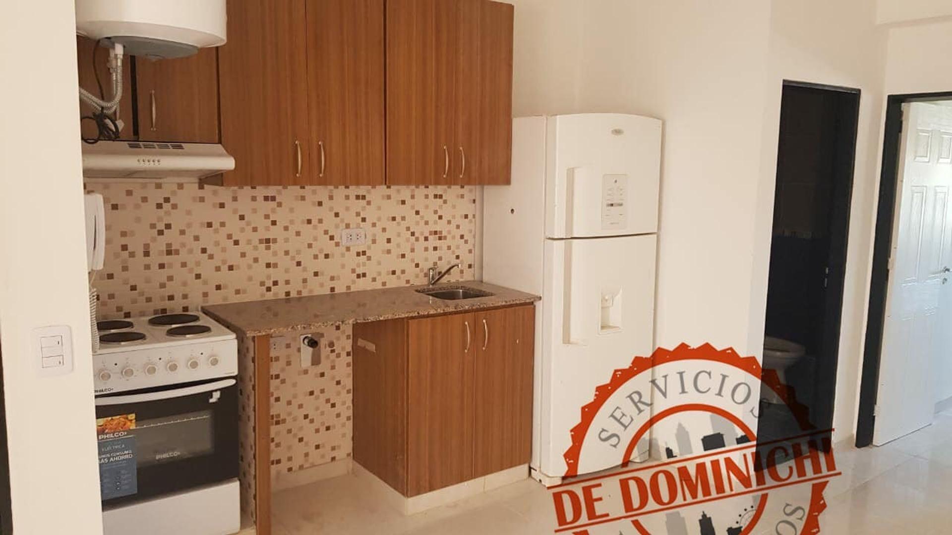 Alquiler en Cordoba capital 1 dormitorio