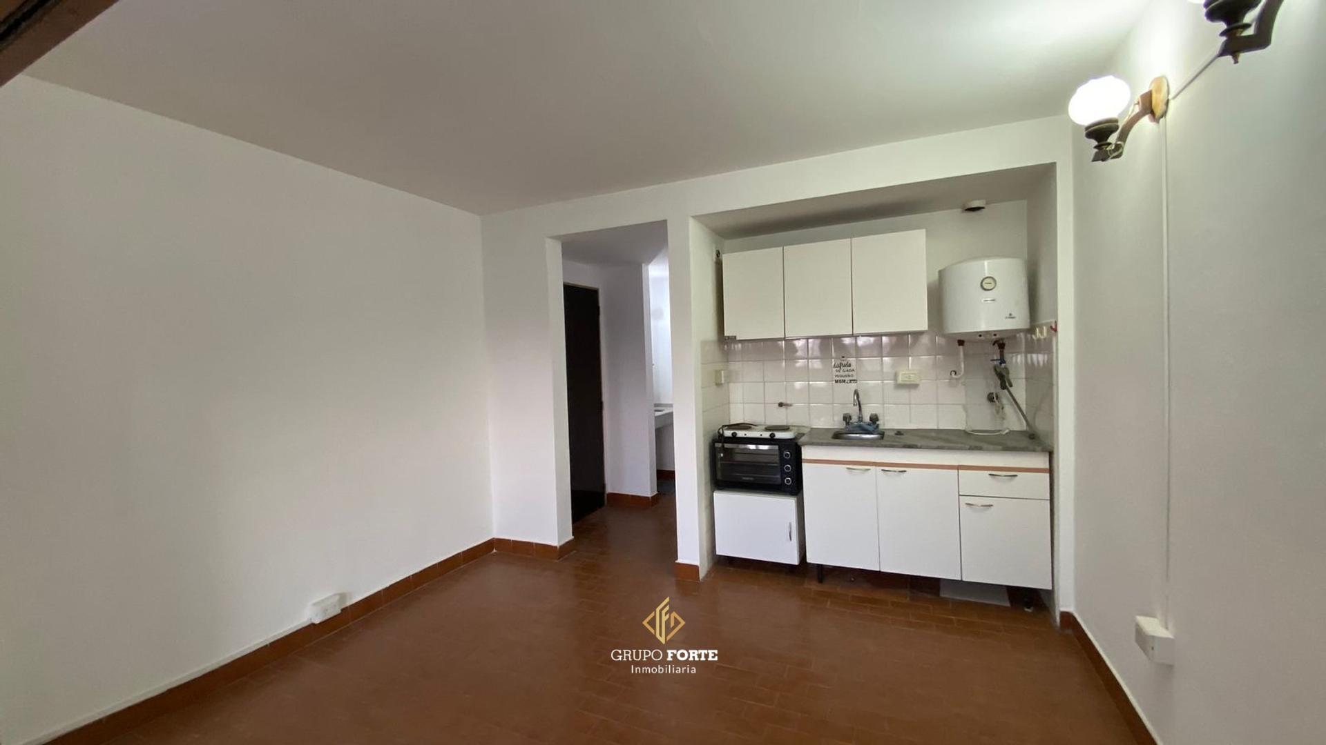 MONOAMBIENTE NUEVA CORDOBA !