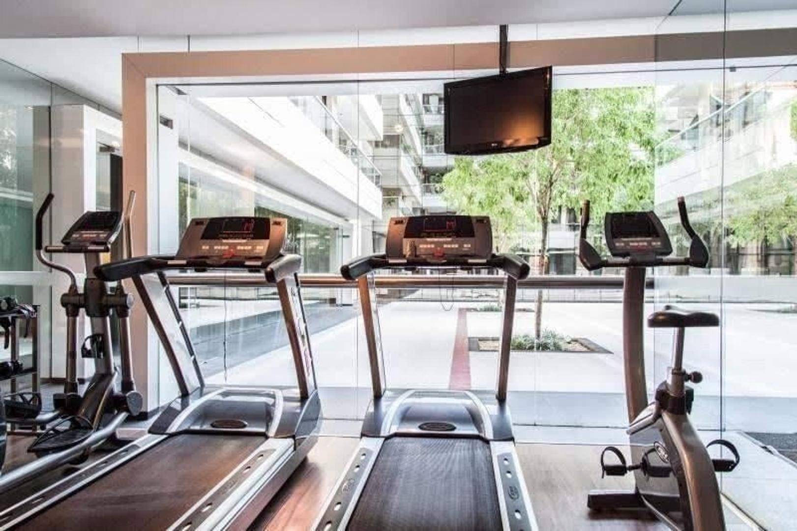 Departamento en Alquiler en Palermo Hollywood, USD 3.200