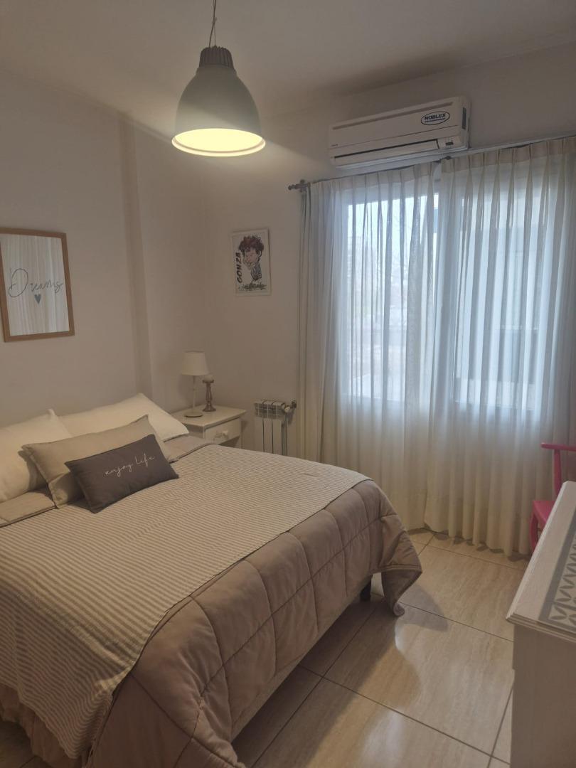 DEPARTAMENTO EN ALQUILER CIPOLLETTI