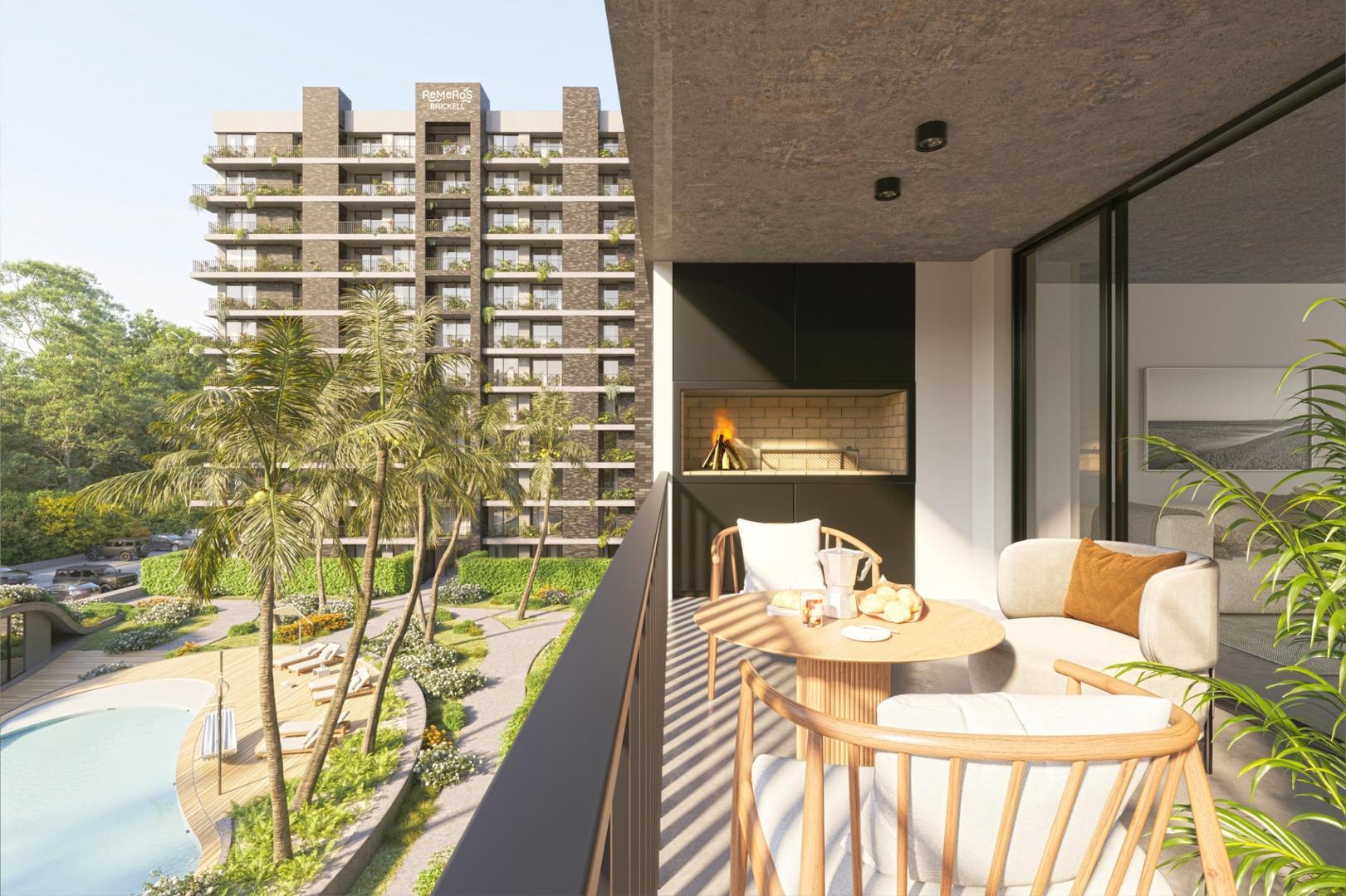 Departamento en Venta en Rincon de Milberg, USD 154.242