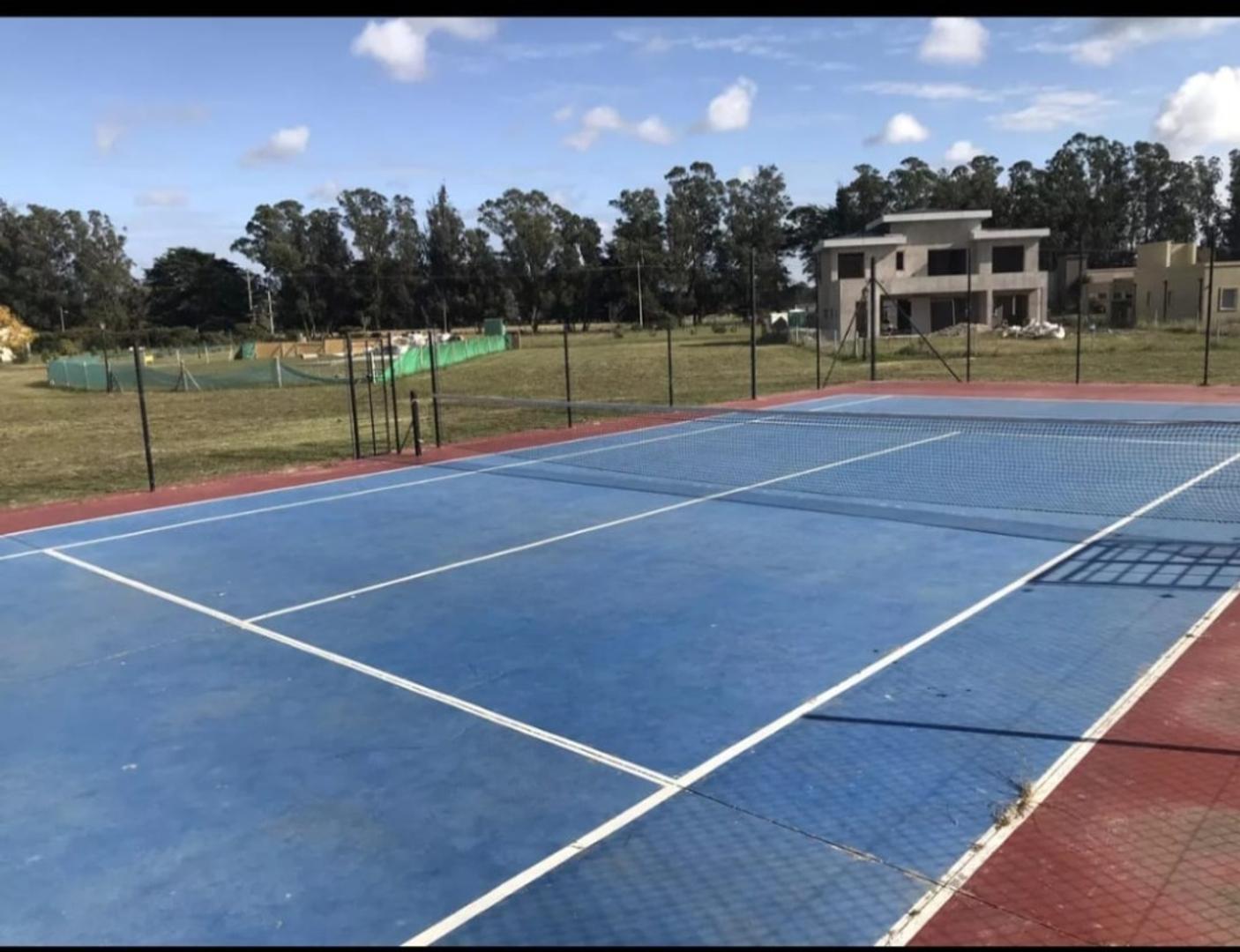 Terreno en Venta en Haras del Mar, USD 33.000