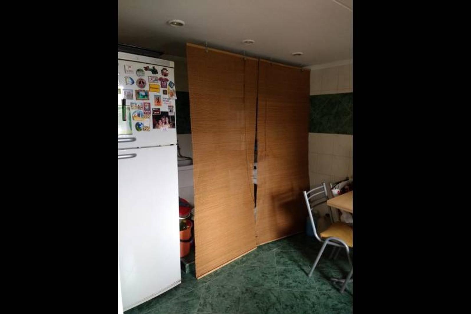 DEPARTAMENTO DE 2 AMBIENTES EN DUPLEX.