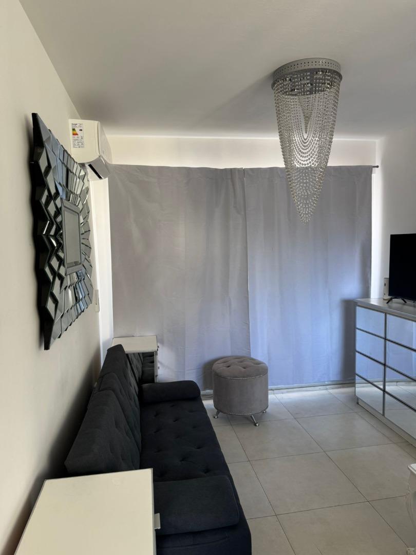 Alquiler Temporal Departamento 2 Ambientes en Caballito