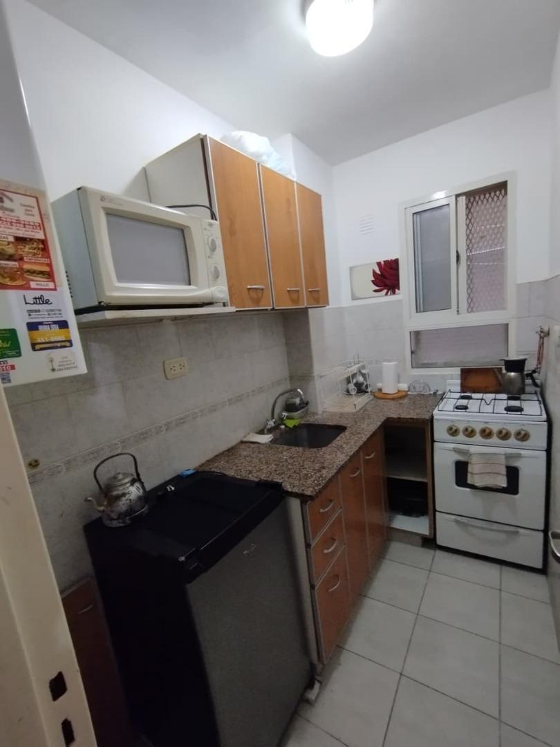 Olavarria 2200, Piso 1