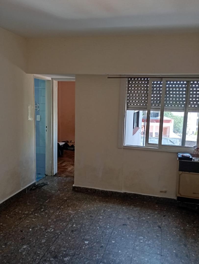 Departamento en Alquiler Temporal de 2 ambientes