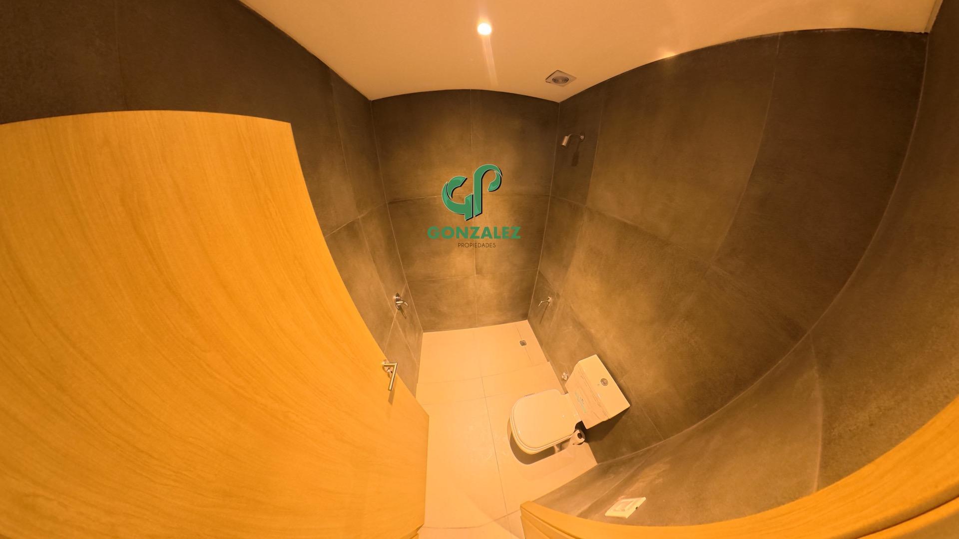 Departamento en Venta en Mar Azul, USD 140.000