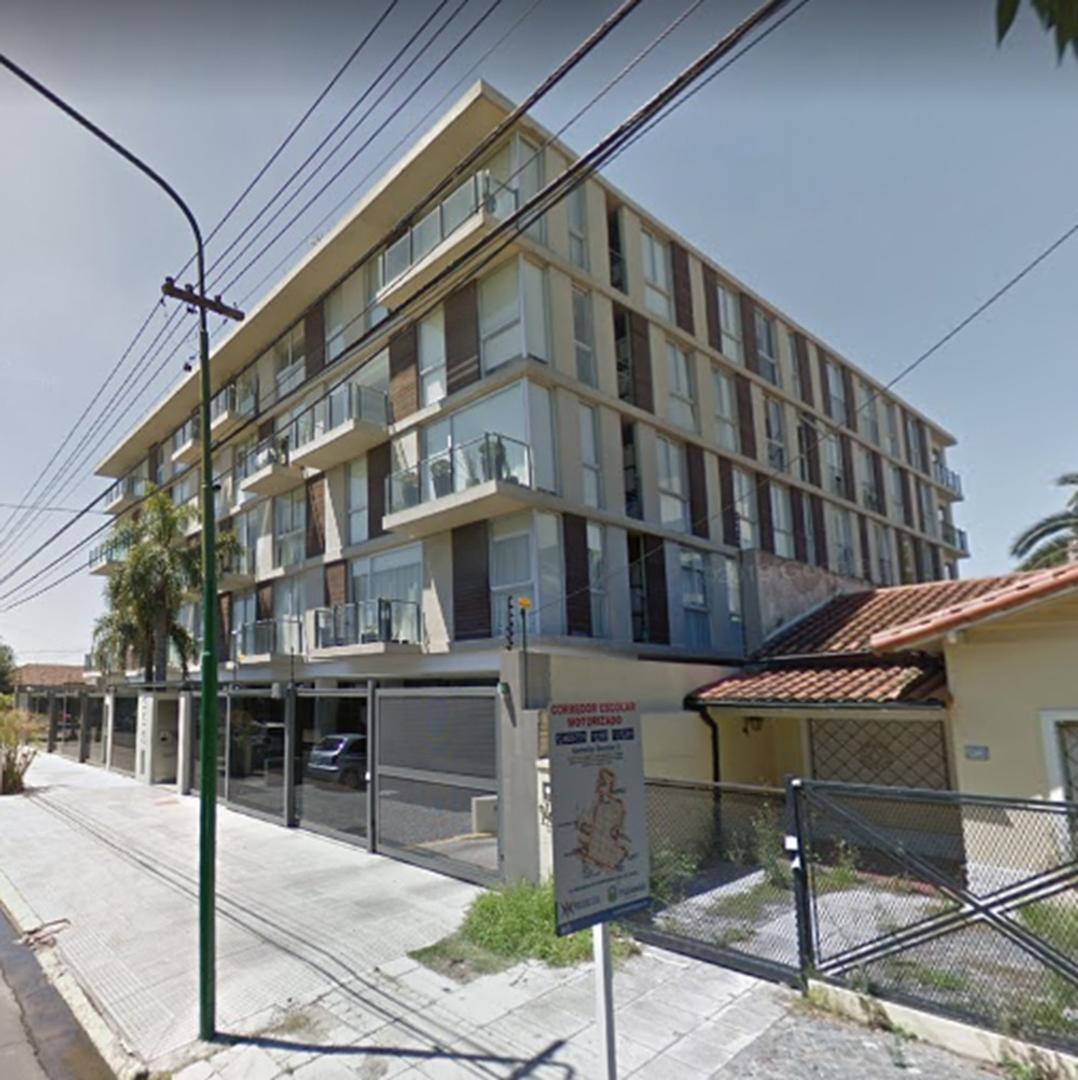 DEPARTAMENTO VENTA ITUZAINGO