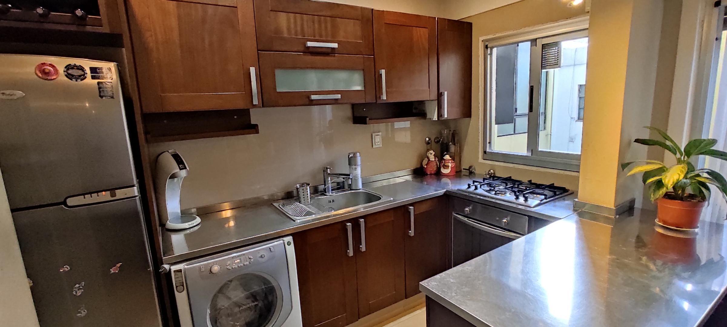 Olazabal 2657 , Piso 3