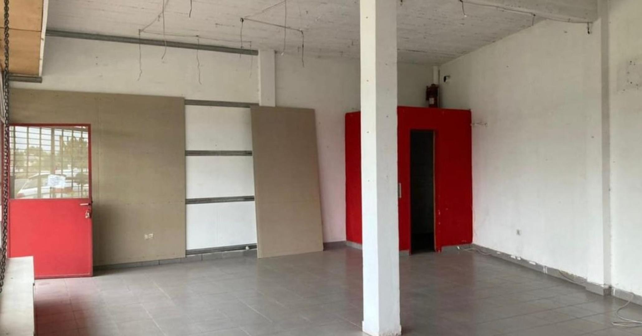 Local en Venta en Manuel Alberti, USD 260.000