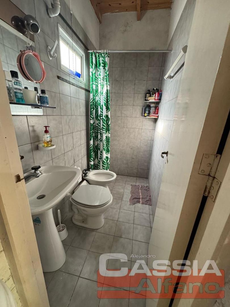 Casa en Venta 25 años