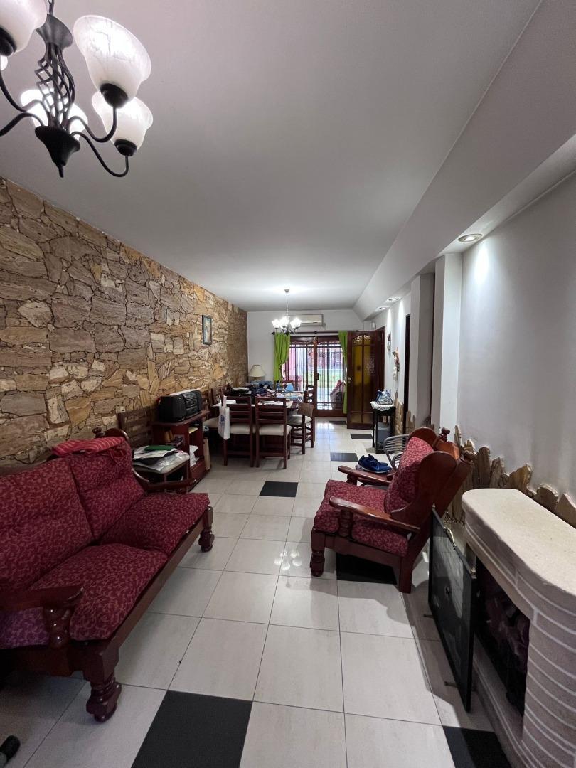 Casa en Venta de 5 dormitorios
