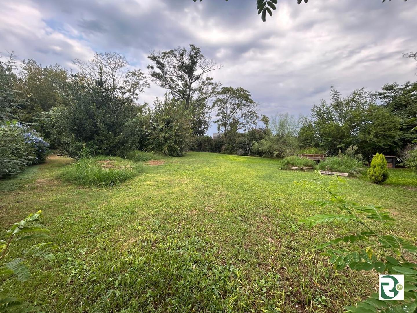 Barrio San Matias/ Escobar 911