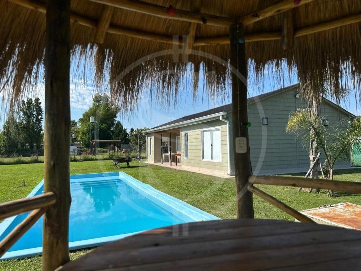 Barrio Parque Jularo