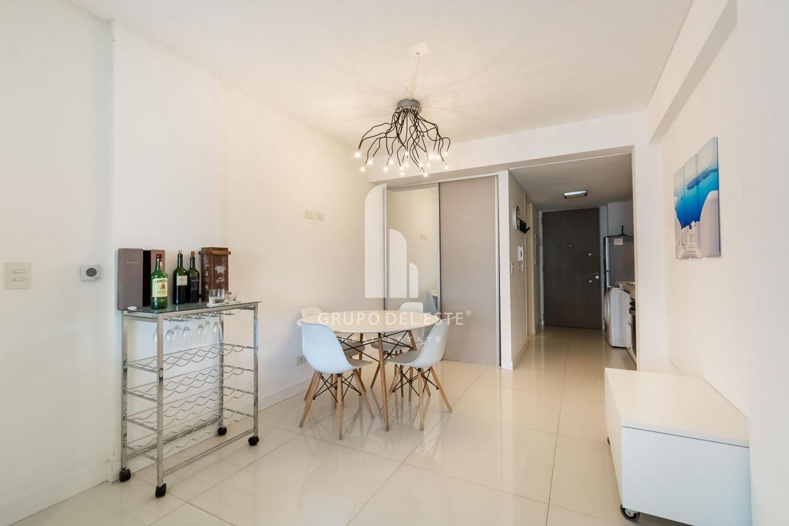 Departamento en Alquiler en Palermo Chico, USD 1.000