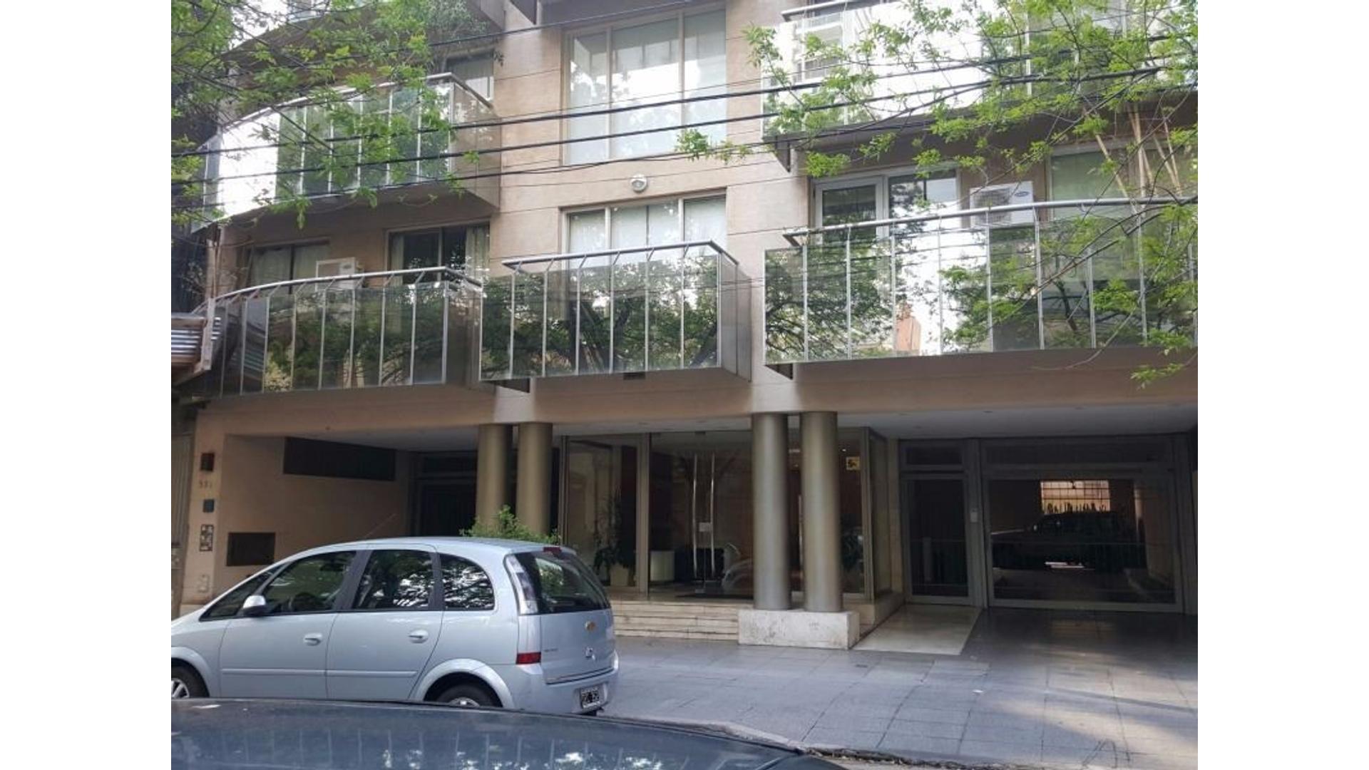 Departamento Alquiler x Temporada