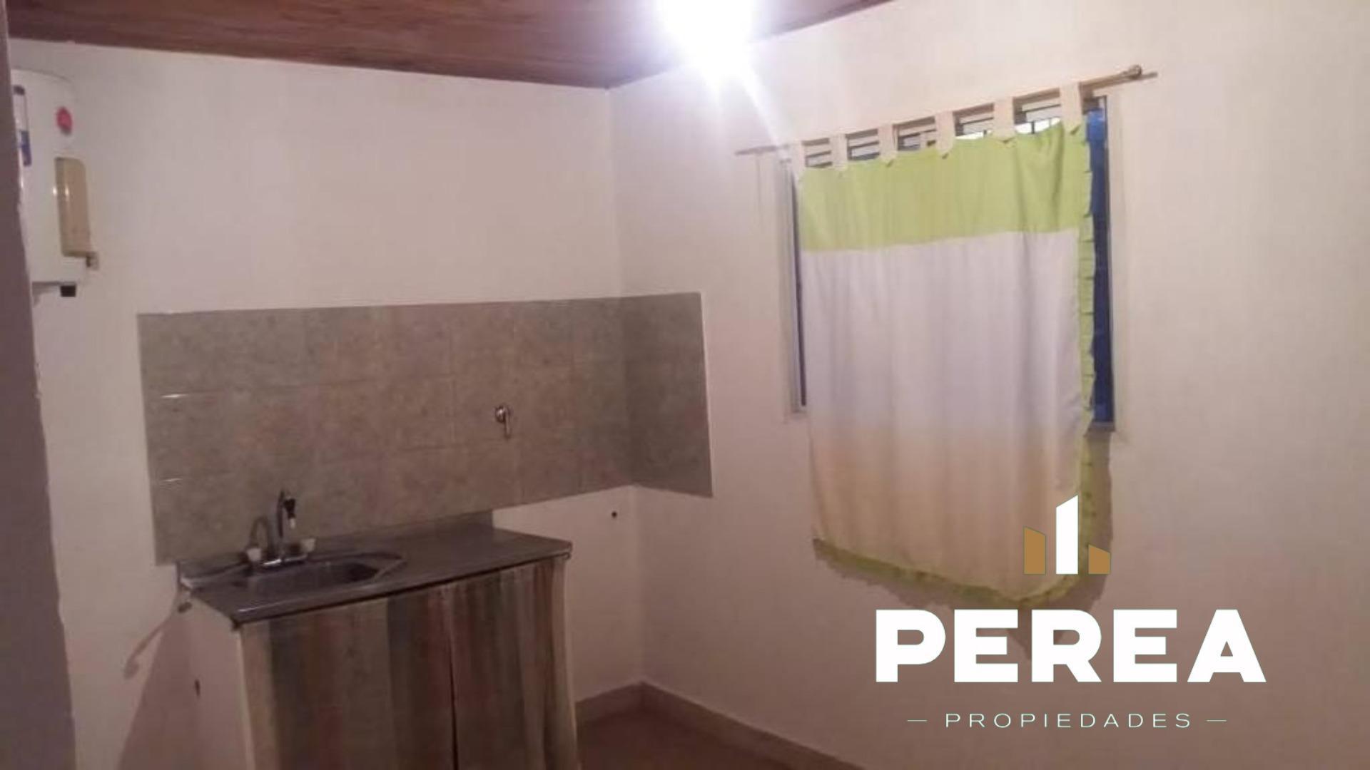 Departamento en Venta en General Rodriguez, USD 40.000