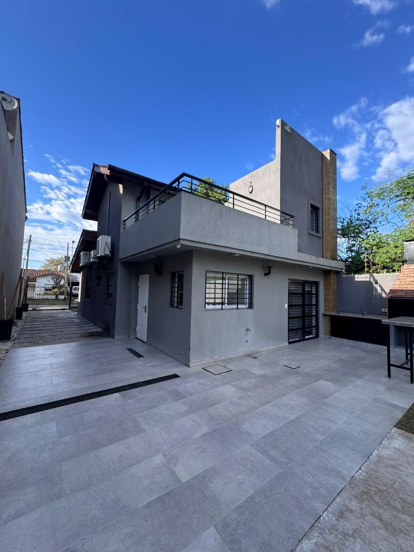 Fray Luis BeltrÁn 1031