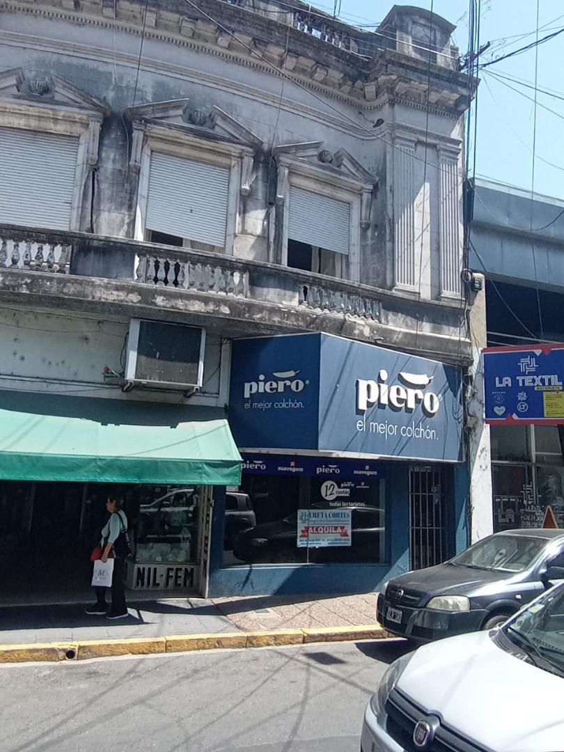 LOCAL COMERCIAL CENTRICO